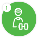personal fitness coach
